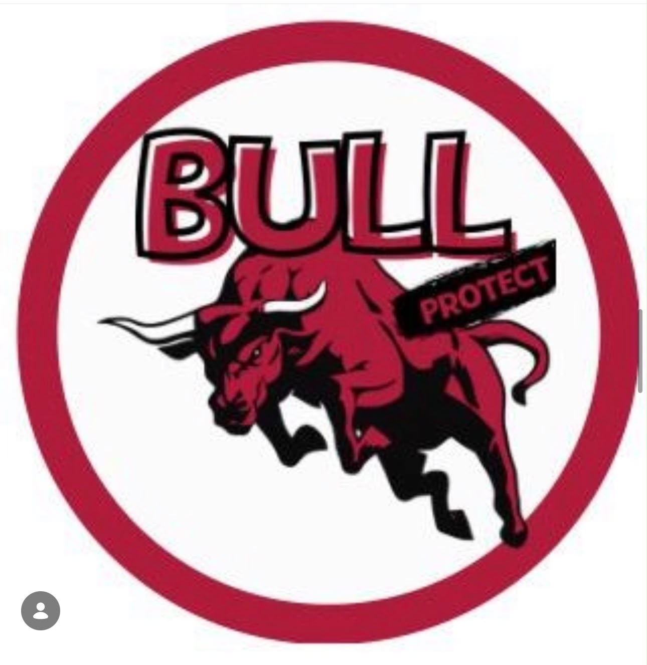 Bull Protect — patrocinador oficial